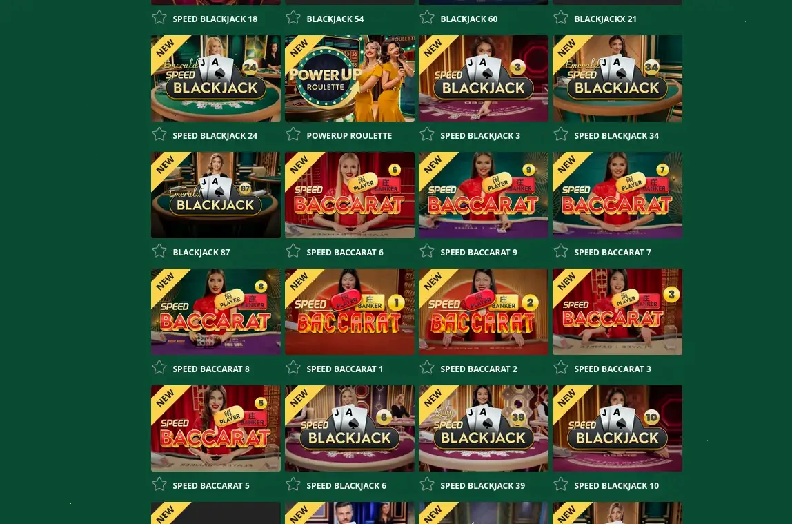 Panel logowania Ivi Casino z formularzem i przyciskiem BLIK