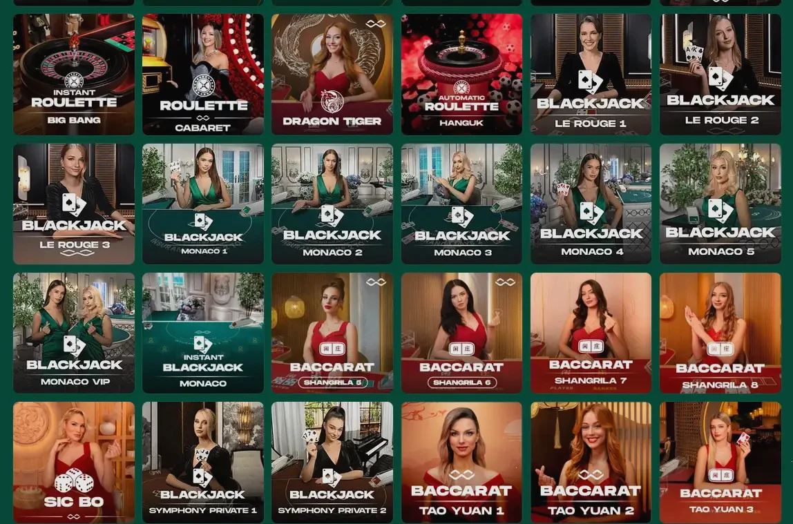Bonusy i promocje w Ivi Casino 2026