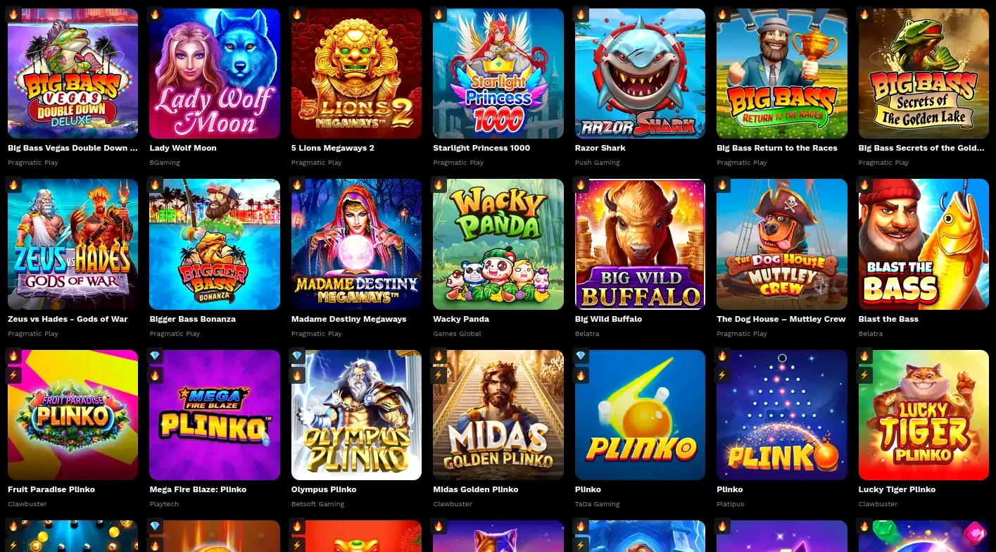 Aplikacja mobilna Ivi Casino na smartfonie — interfejs PWA z grami i bonusami