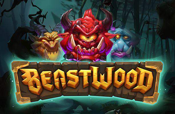 Beastwood – Quickspin