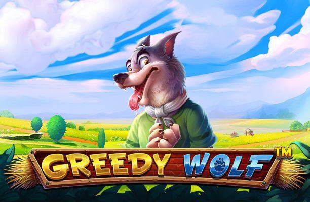 Greedy Wolf – Pragmatic Play